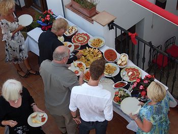 Hotel La Casa
