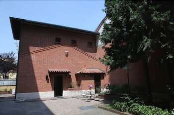 Apartamento Dependance Hotel Cyrano