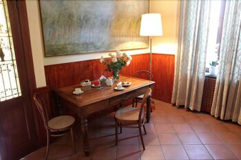 Apartamento Dependance Hotel Cyrano