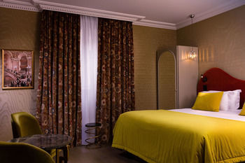 Hotel H�tel Monsieur