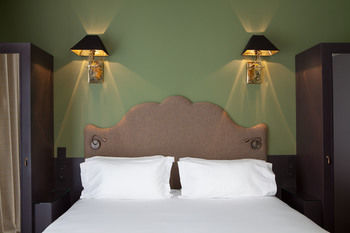Hotel H�tel Monsieur