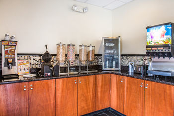 Motel Clarion Hotel & Suites Hamden-new Haven