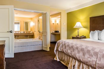 Motel Clarion Hotel & Suites Hamden-new Haven