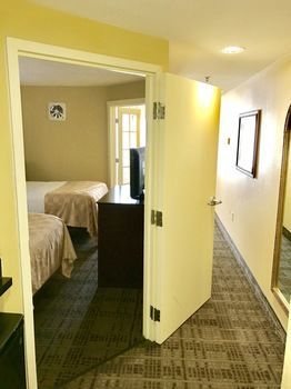 Motel Clarion Hotel & Suites Hamden-new Haven