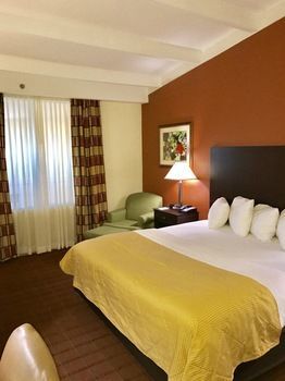 Motel Clarion Hotel & Suites Hamden-new Haven