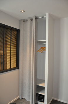 Hotel H�tel Les 2 Villas