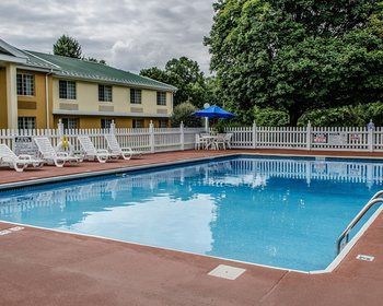 Hotel Comfort Inn
