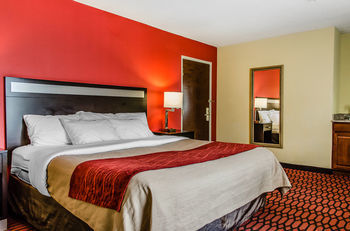Hotel Comfort Inn
