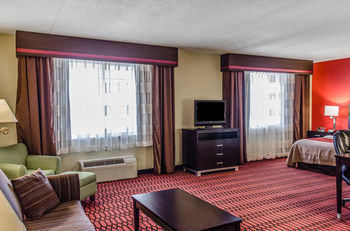 Hotel Comfort Inn