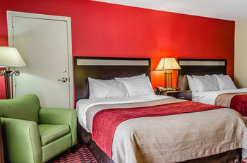 Hotel Comfort Inn