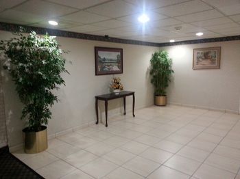 Hotel Red Carpet Inn & Suites South Plainfield/piscataway