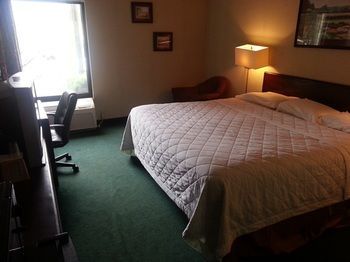 Hotel Red Carpet Inn & Suites South Plainfield/piscataway
