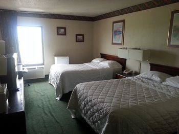 Hotel Red Carpet Inn & Suites South Plainfield/piscataway