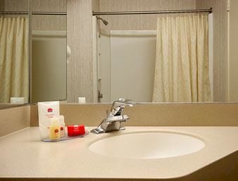 Hotel Red Carpet Inn & Suites South Plainfield/piscataway