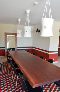 Hotel La Maison Des Ocres
