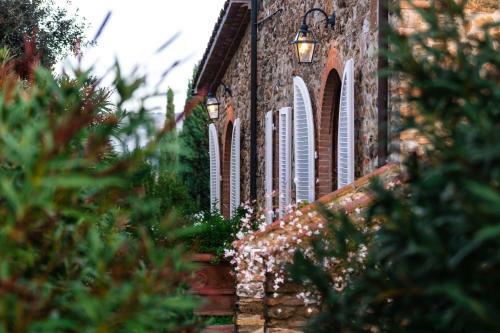 Agroturismo Poggio Cornetto