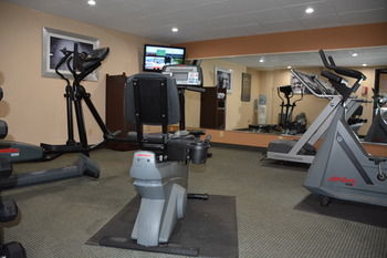 Best Western Cape Cod Hotel