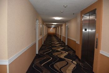 Best Western Cape Cod Hotel