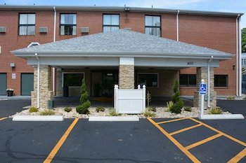 Best Western Cape Cod Hotel