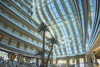 Liberty Hotels Lara - All Inclusive