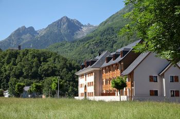 Residencia Domaine Val De Roland