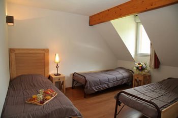 Residencia Domaine Val De Roland