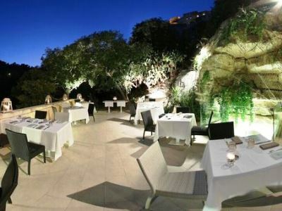 Hotel Locanda Don Serafino