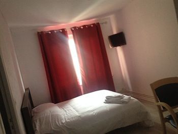 Hotel H�tel Le Jardin