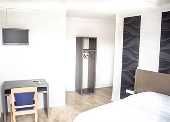 Hotel H�tel Le Jardin