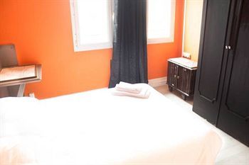 Hotel H�tel Le Jardin