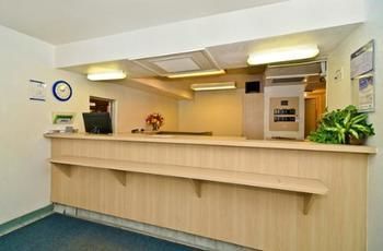 Motel Budget Inn