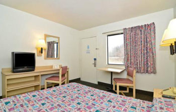 Motel Budget Inn