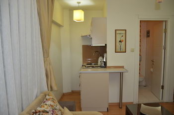 Hotel Liva Suite