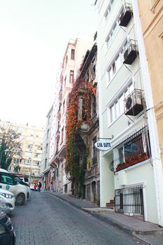 Hotel Liva Suite
