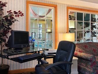 Hotel Baymont Inn And Suites Plainfield/indianapolis Arpt Area