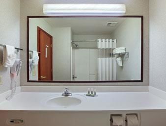 Hotel Baymont Inn And Suites Plainfield/indianapolis Arpt Area