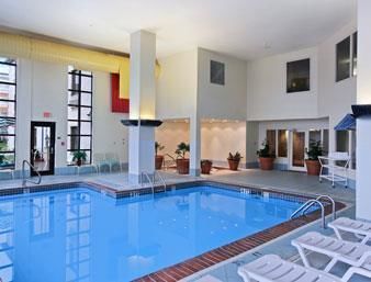 Hotel Baymont Inn And Suites Plainfield/indianapolis Arpt Area
