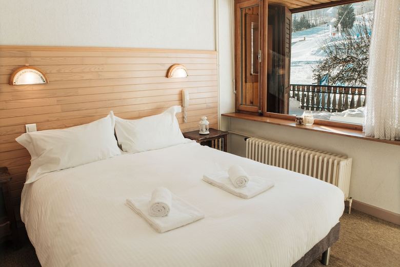 Hotel L'aubergade