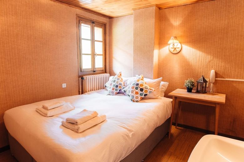 Hotel L'aubergade