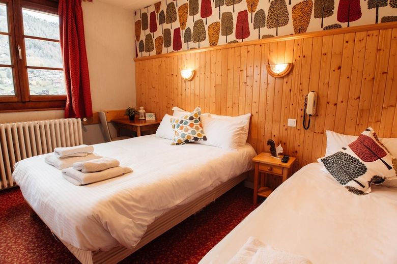 Hotel L'aubergade