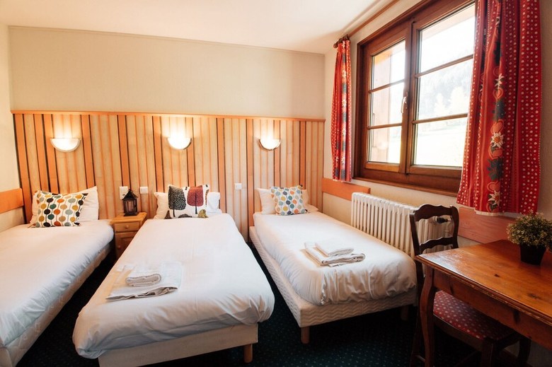 Hotel L'aubergade