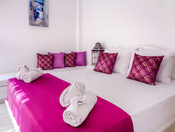 Apartamento King's Suites