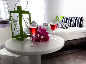 Apartamento King's Suites