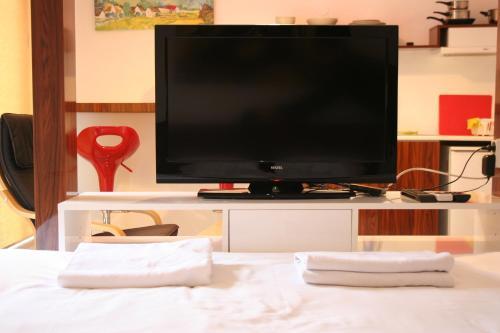 Apartamento New Pera Hotel
