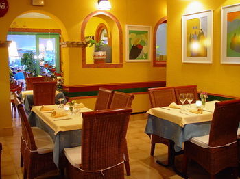 Hotel Hostal Boutique Las Arenas