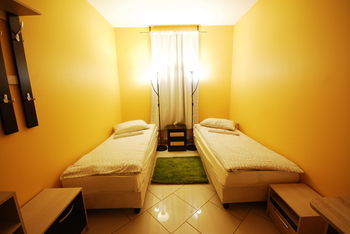 Albergue Landmark City Hotel