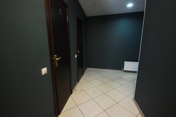 Albergue Landmark City Hotel