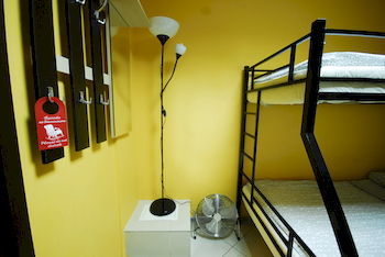 Albergue Landmark City Hotel