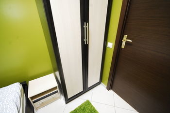 Albergue Landmark City Hotel