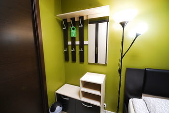 Albergue Landmark City Hotel
